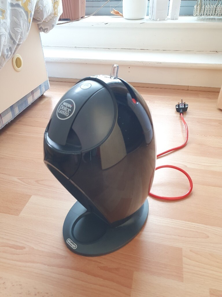 Nescafe Dolce Gusto Jovia Coffee Pod 